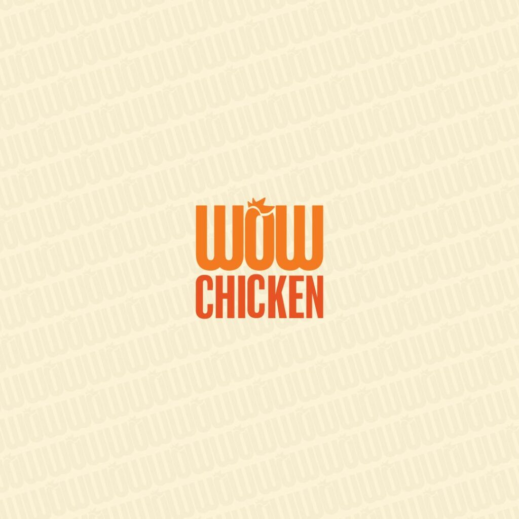 Wow Chicken Calgary