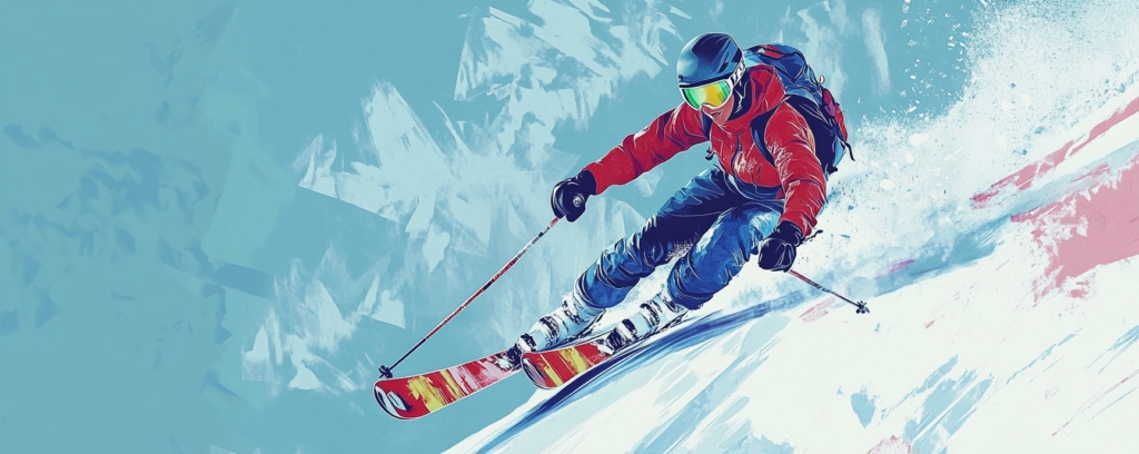 Freestyle Ski