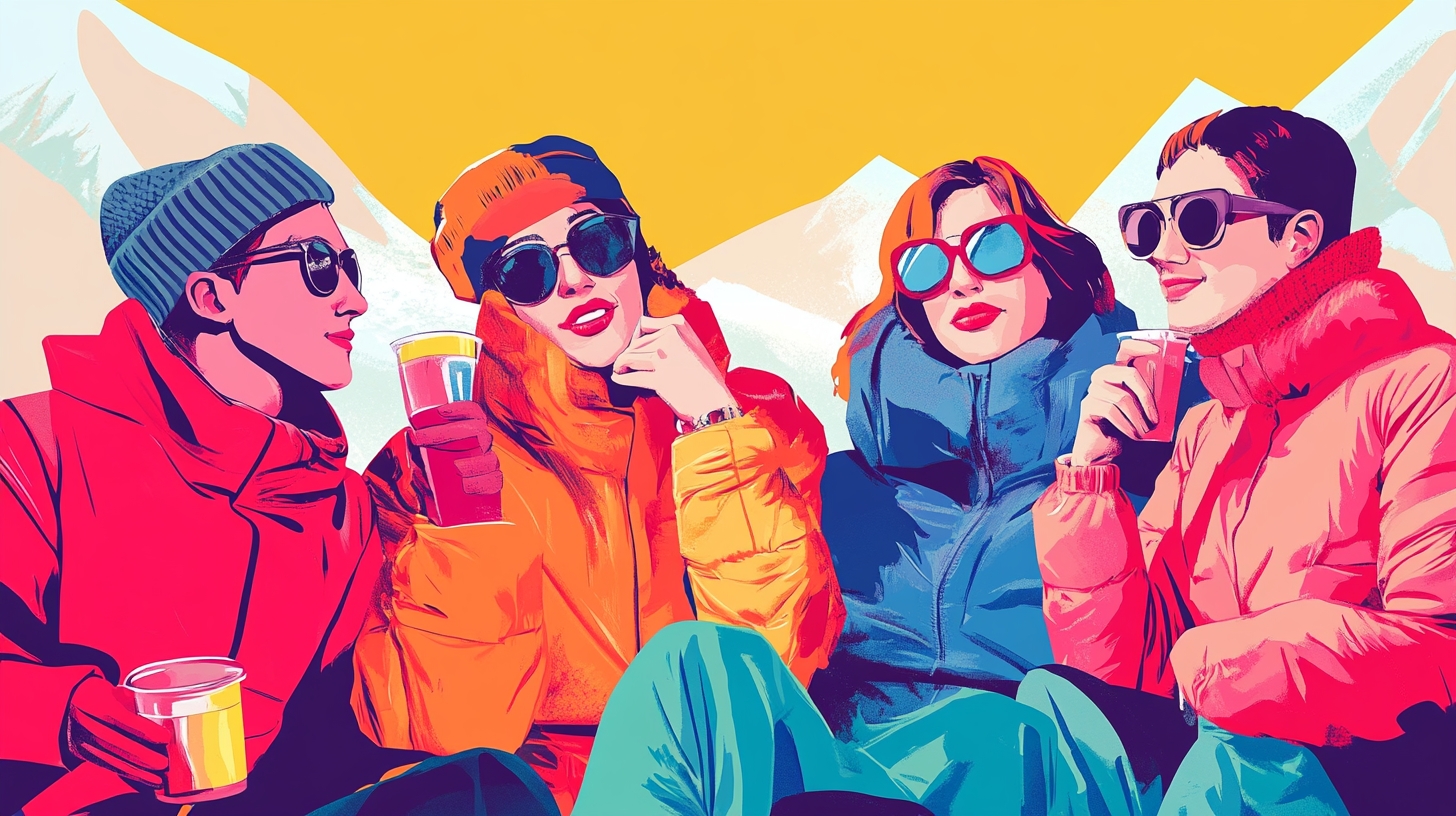 cold People
