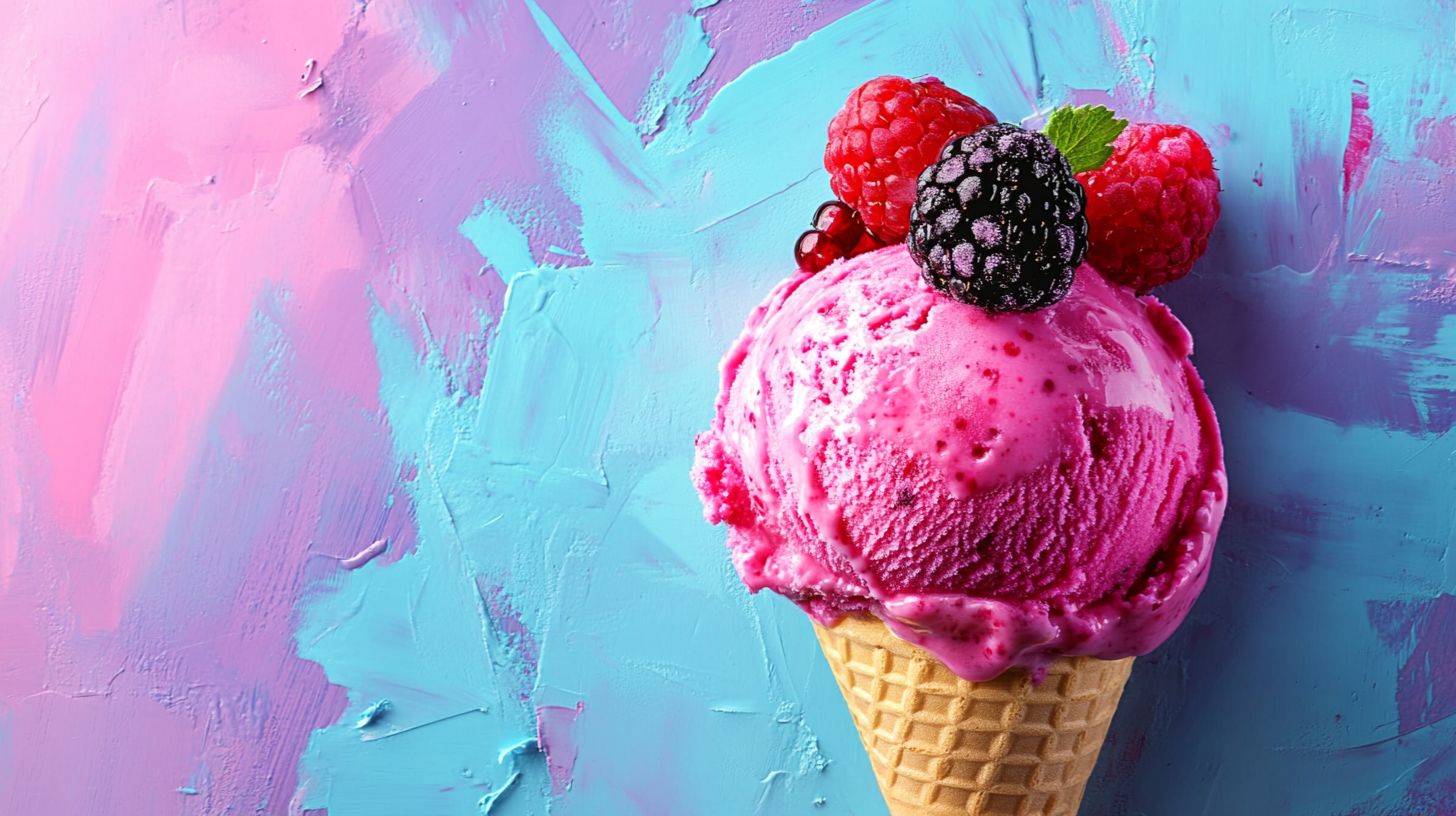 Ice Cream Vilalge