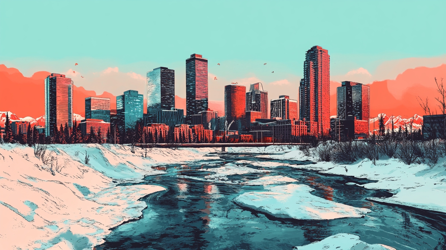 Snow Mellting