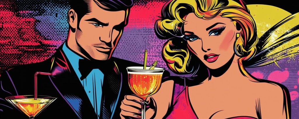 Cocktails Class