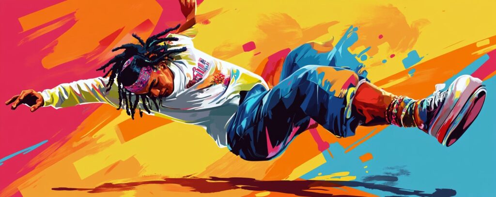breakdancer