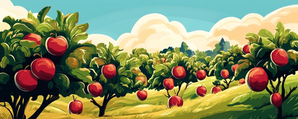 orchard
